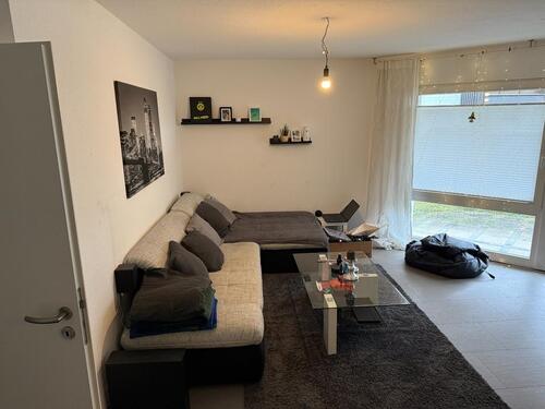 Foto - 2 Zimmer Etagenwohnung in Paderborn