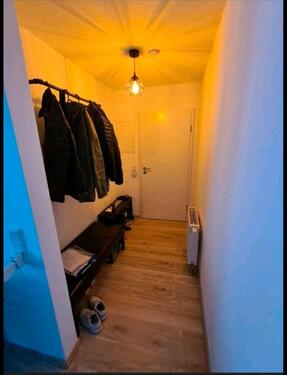 Foto - 2 Zimmer Etagenwohnung in Detmold