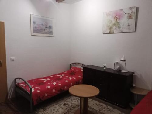 Foto - 1 Zimmer Etagenwohnung zur Miete in Wolframs-Eschenbach