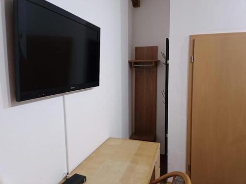 Foto - 1 Zimmer Etagenwohnung in Wolframs-Eschenbach