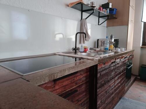 Foto - Etagenwohnung in Wolframs-Eschenbach zur Miete