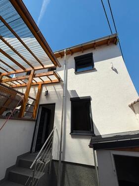 Foto - Renoviertes kleines Einfamilienhaus zur Miete