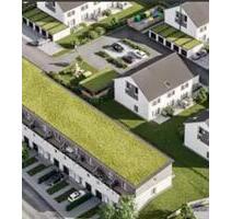 Neubau Haus in Linkenheim-Hochstetten