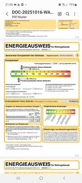 Foto - 5.5 Zimmer Reihenhaus zum Kaufen in Linkenheim-Hochstetten