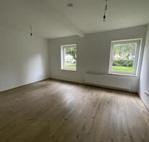 3-Zimmer-Wohnung im Erdgeschoss in Fedderwadergroden! - Wilhelmshaven Fedderwardergroden