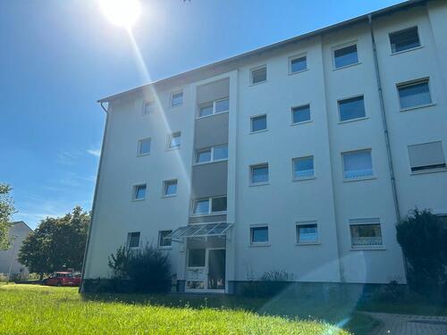 Foto - 3 Zimmer Etagenwohnung zum Kaufen in Baunatal