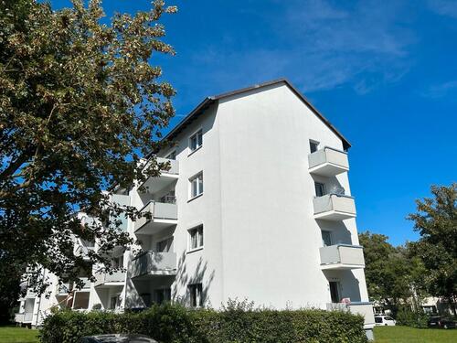 Foto - Etagenwohnung in Baunatal zum Kaufen