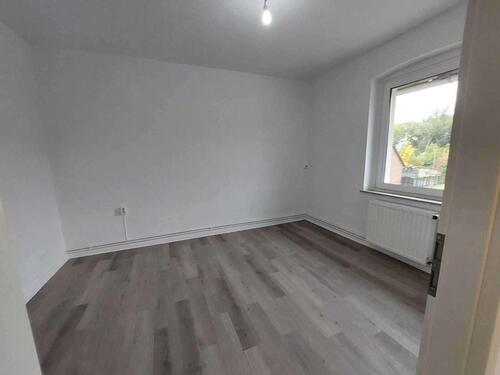 Foto - 4 Zimmer Etagenwohnung in Jerxheim