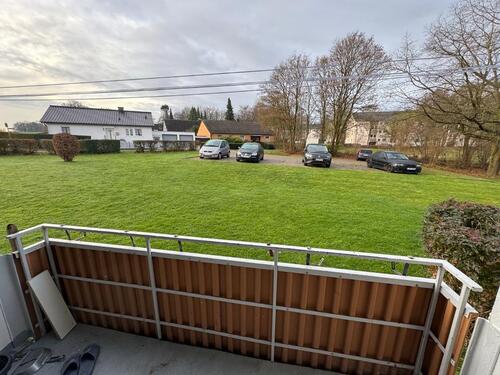 Foto - 2-Zimmer-EG-Wohnung 2 ZKB Balkon ruhig gepflegt für Senioren