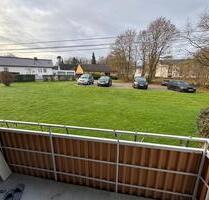 2-Zimmer-EG-Wohnung 2 ZKB Balkon ruhig gepflegt für Senioren - Lage