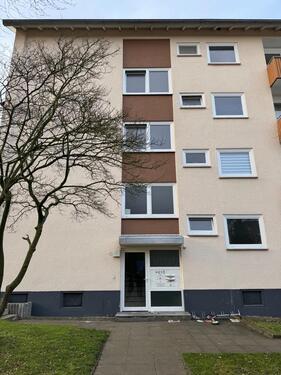 Foto - 2 Zimmer Erdgeschoßwohnung in Lage