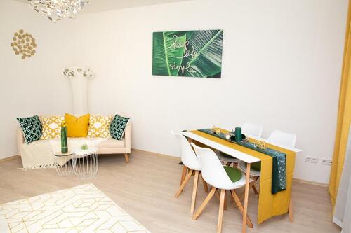 Foto - 3 Zimmer Etagenwohnung in Wendelstein