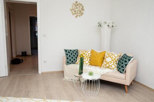 Foto - Etagenwohnung in Wendelstein zum Kaufen