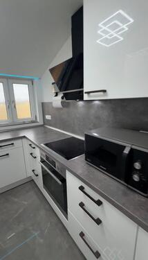 Foto - 4.5 Zimmer Maisonettenwohnung zur Miete in Vellberg