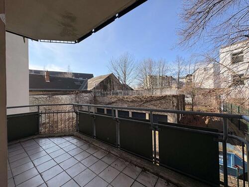 Foto - 4 Zimmer Etagenwohnung in Chemnitz