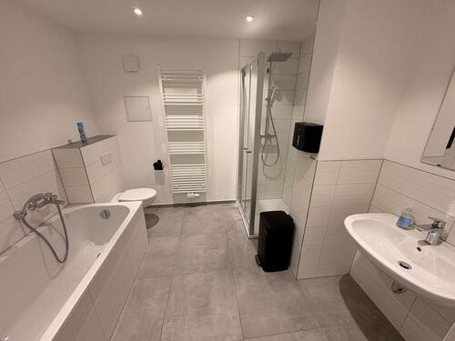 Foto - Etagenwohnung in Chemnitz zur Miete