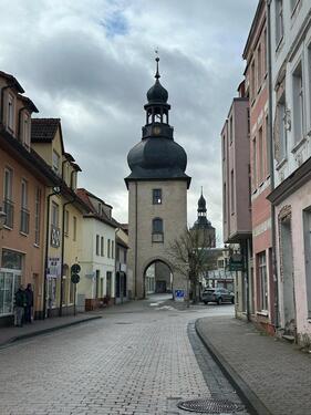 Foto - Schöne sanierte Wohnungen im Herzen von Hettstedt