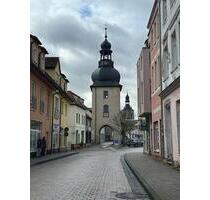 Schöne sanierte Wohnungen im Herzen von Hettstedt