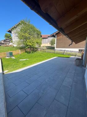 Foto - 3 Zimmer Doppelhaushälfte zur Miete in Waakirchen