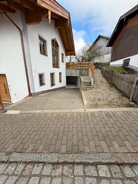 Foto - Doppelhaushälfte in Waakirchen zur Miete