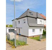 Doppelhaus - 490.000,00&nbsp;EUR Kaufpreis, ca.&nbsp; 200,00&nbsp;m&sup2; in Pforzheim (PLZ: 75179) Brötzingen