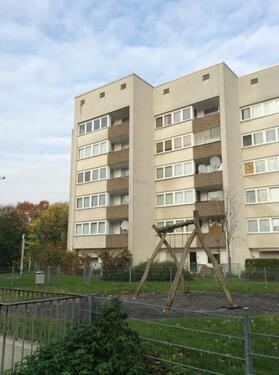 Foto - Wer will mich!? Geräumige 3,5-Zimmer-Wohnung