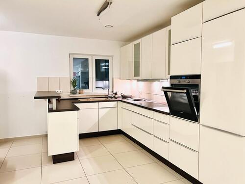 Foto - Hochwertig möblierte 3-Zimmerwohnung - WG- Berufs- Projekt