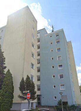 Foto - 3 Zimmer Wohnung mit Fahrstuhl in Salzgitter Bad Top Lage