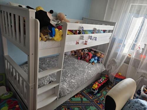 Foto - 3 Zimmer Etagenwohnung in Salzgitter