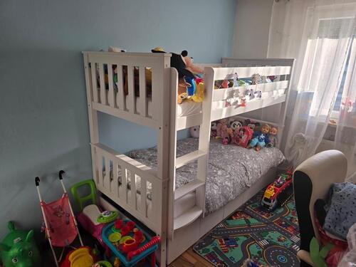 Foto - Etagenwohnung in Salzgitter zur Miete