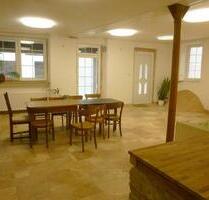 Historische Praxis- oder Bürofläche am Marktplatz Oppenheim