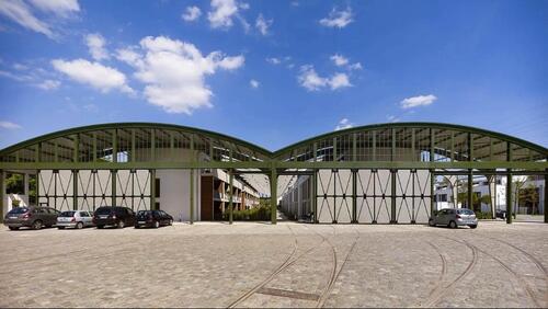 Foto - Hochwertige und möblierte Wohnung mit Südbalkon