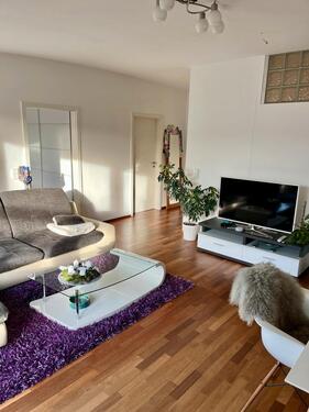 Foto - Dachgeschoßwohnung in Düsseldorf zur Miete