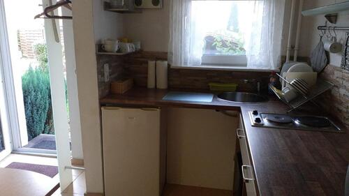 Foto - 1.5 Zimmer Hochparterre in Dortmund