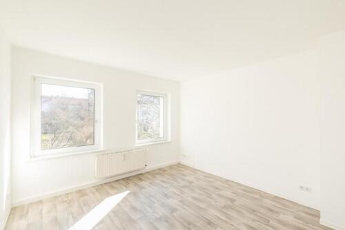 Foto - 3 Zimmer Etagenwohnung zur Miete in Chemnitz