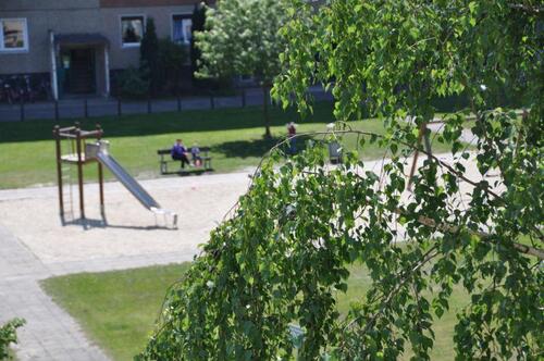 Foto - 2 Zimmer Mietwohnung in Senftenberg kleine aber feine 2. Raum Wohnung