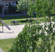 2 Zimmer Mietwohnung in Senftenberg kleine aber feine 2. Raum Wohnung