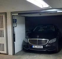 Tiefgaragenplatz befristet - 85,00&nbsp;EUR Miete, in Ulm (PLZ: 89077) Söflingen