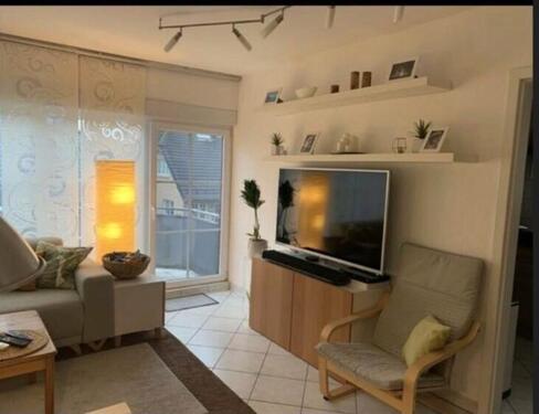 Foto - Wohnung Kurzfristig frei - 950,00&nbsp;EUR Kaltmiete, ca.&nbsp; 55,00&nbsp;m&sup2;