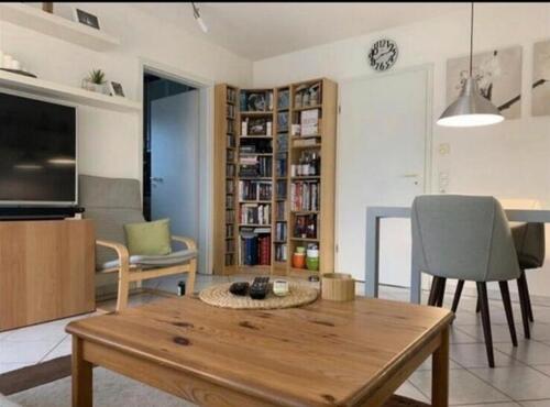 Foto - 2 Zimmer Dachgeschoßwohnung zur Miete in Bergisch Gladbach