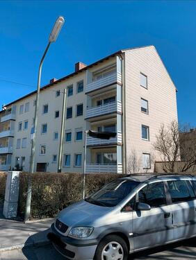 Foto - 3 Zimmer Wohnung zu verkaufen in Olching