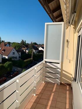 Foto - 3 Zimmer Etagenwohnung in Olching