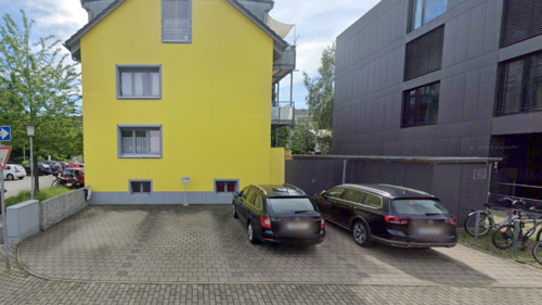 Foto - Kfz-Außenstellplatz (6m lang) KN-Paradies