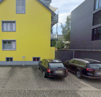 Kfz-Außenstellplatz (6m lang) KN-Paradies - Konstanz