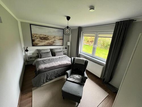 Foto - Möbliertes ein Zimmer Apartment