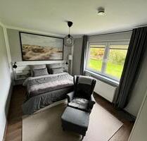 Möbliertes ein Zimmer Apartment - Jever