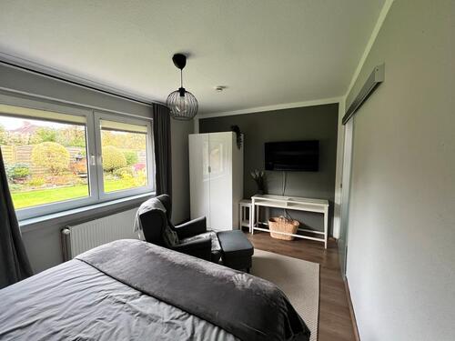 Foto - 1 Zimmer Erdgeschoßwohnung zur Miete in Jever