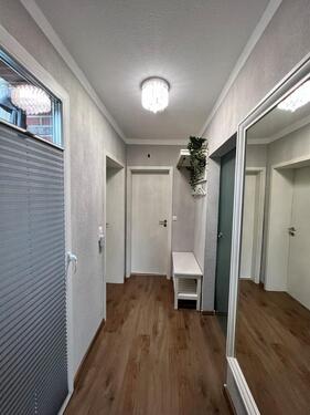 Foto - Erdgeschoßwohnung in Jever zur Miete