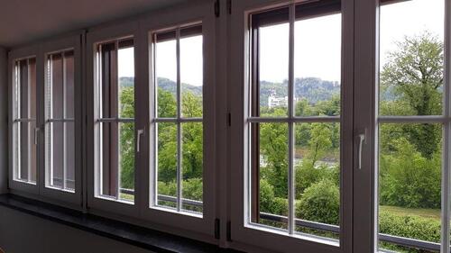 Foto - 3 Zimmer Dachgeschoßwohnung in Laufenburg (Baden)