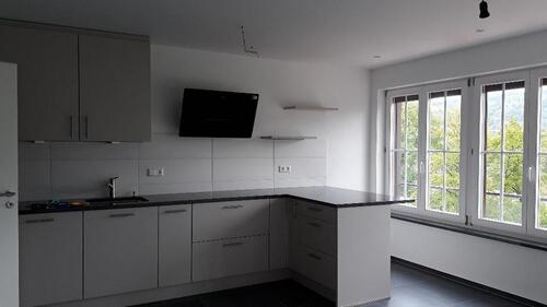 Foto - Dachgeschoßwohnung in Laufenburg (Baden) zur Miete
